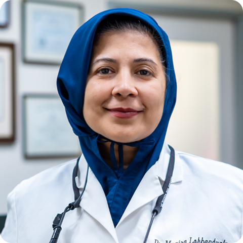 Dr. Munira Lokhandwala of StarBrite Dental